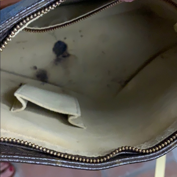 🥳FLASH SALE LV Monogram Looping GM Large Bag - Picture 7 of 8